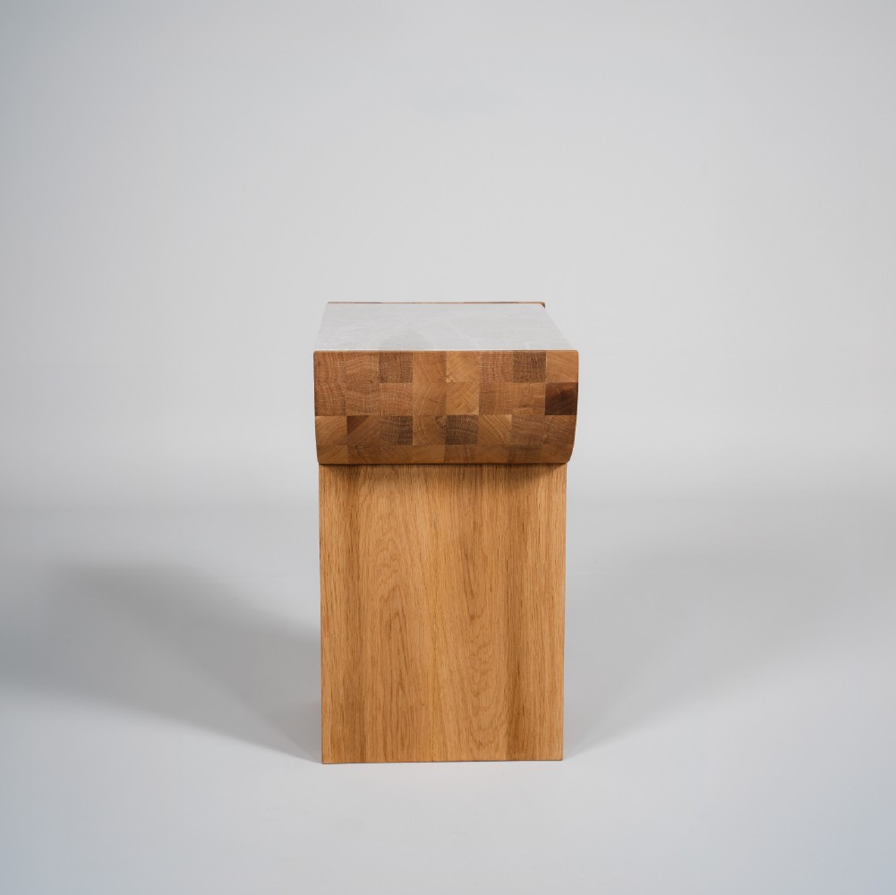 Demi Sehpa – Diana Royal / 45 cm – H:53