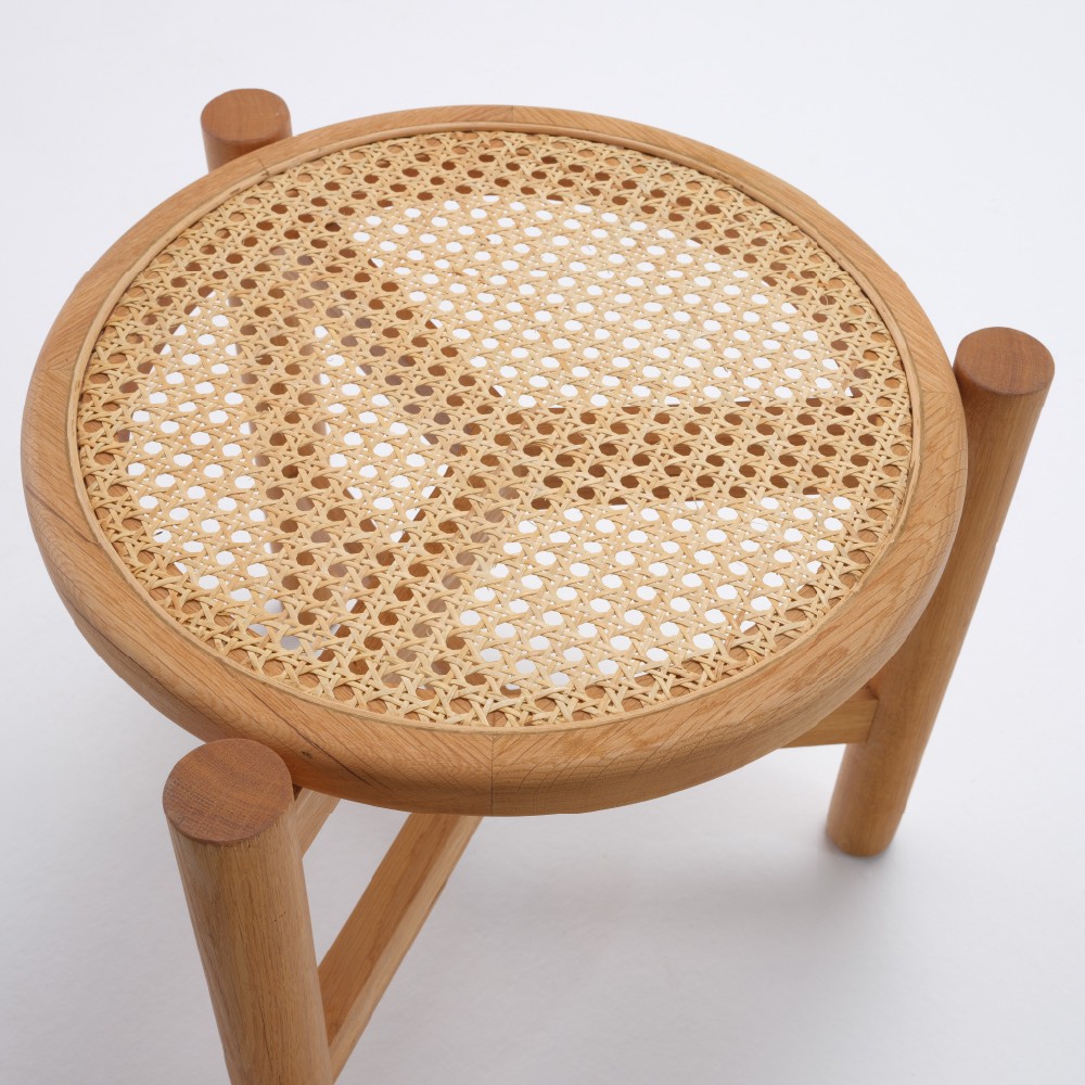 Peak Sehpa – Hazeranlı / 50 cm
