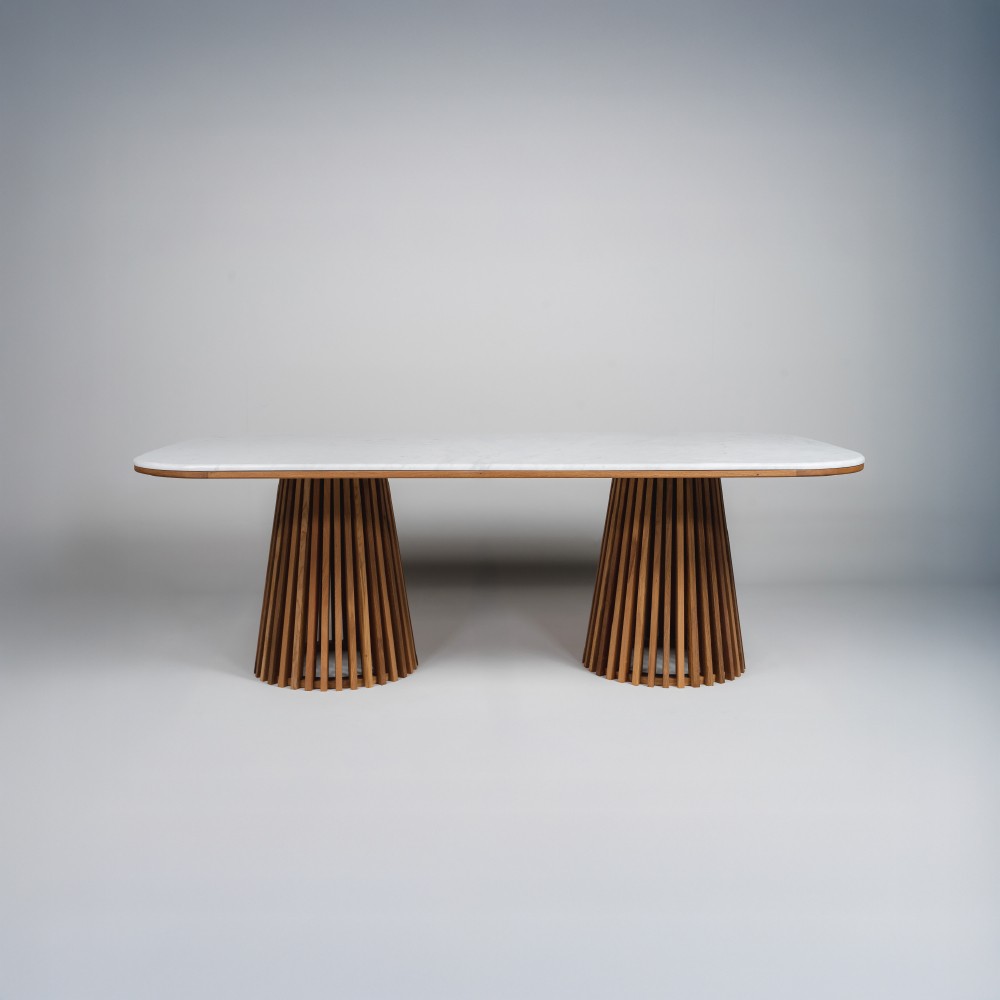 Joint Masa – Carrara / 180 cm