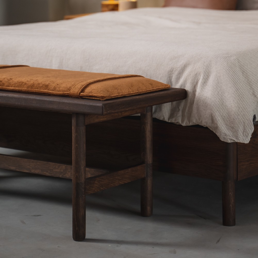 Nest Bench - Kiremit