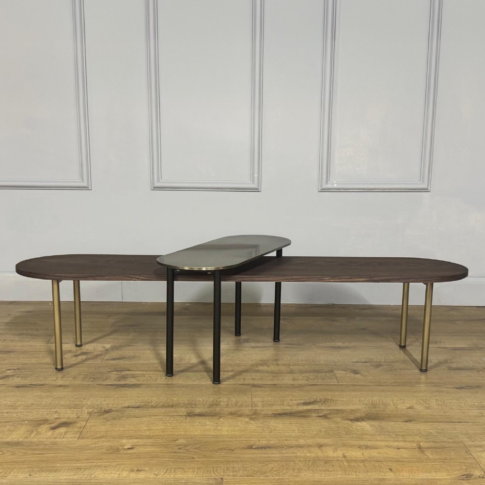 Twin Sehpa – 140 cm