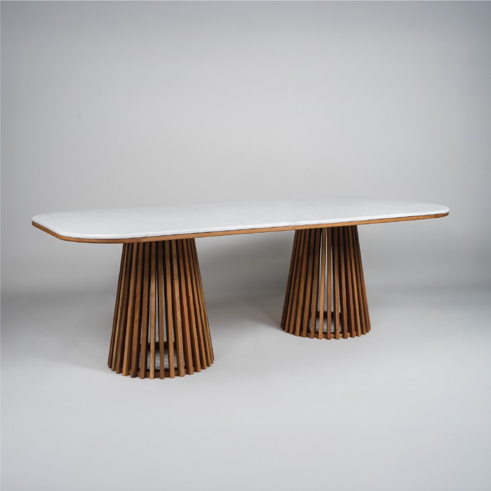 Joint Masa – Carrara / 220 cm