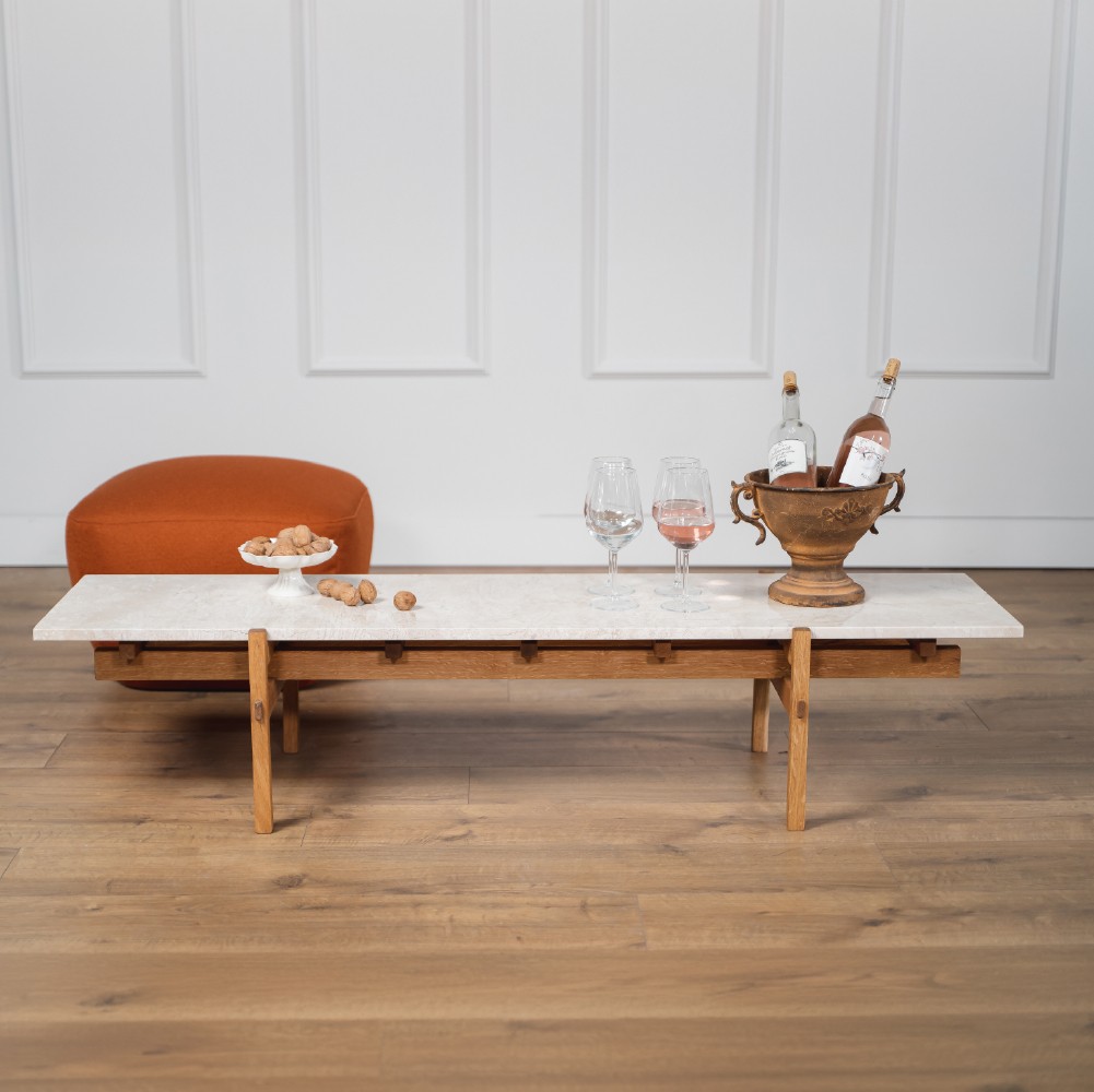Kaizen Sehpa – Diana Royal / 150 cm