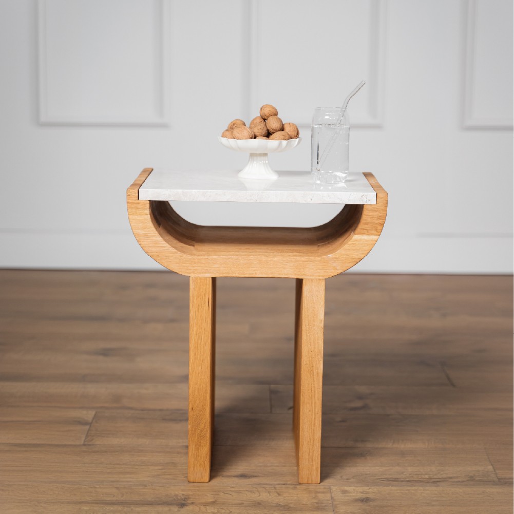 Demi Sehpa – Diana Royal / 45 cm – H:53