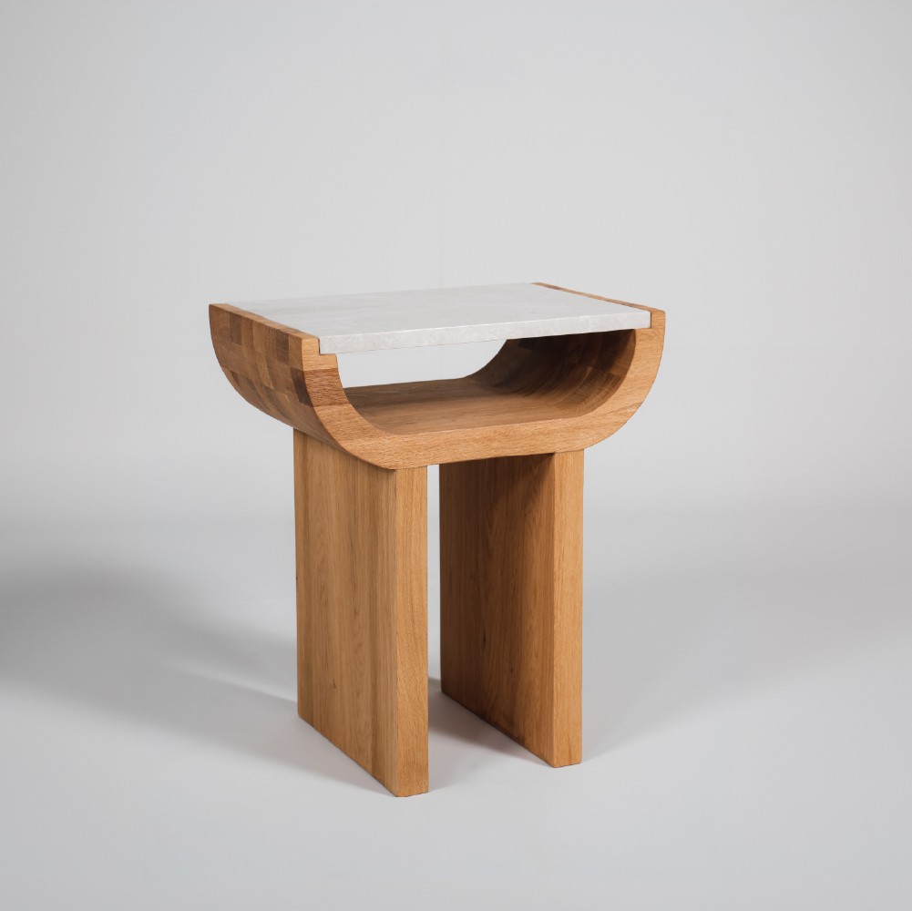 Demi Sehpa – Diana Royal / 45 cm – H:60