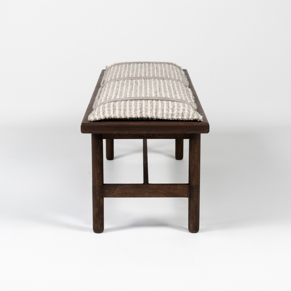 Nest Bench - Gri