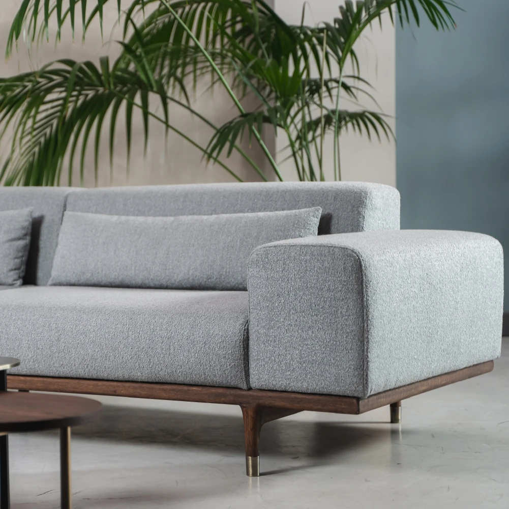 Fabius Köşe Kanepe