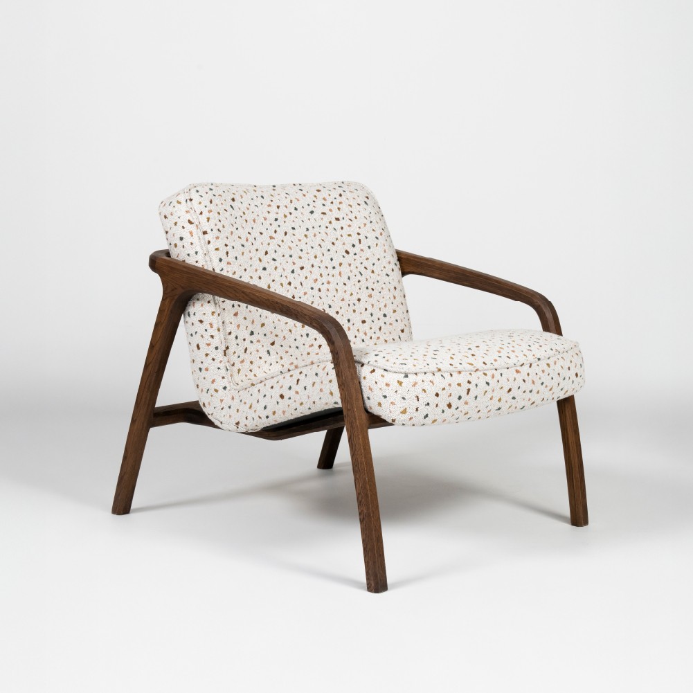 Sole Berjer – Terrazzo Beyaz