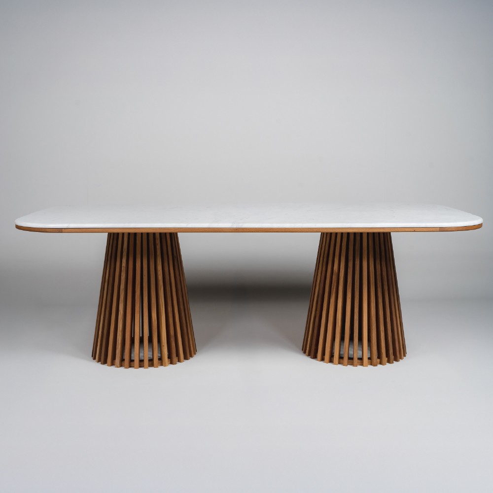 Joint Masa – Carrara / 240 cm