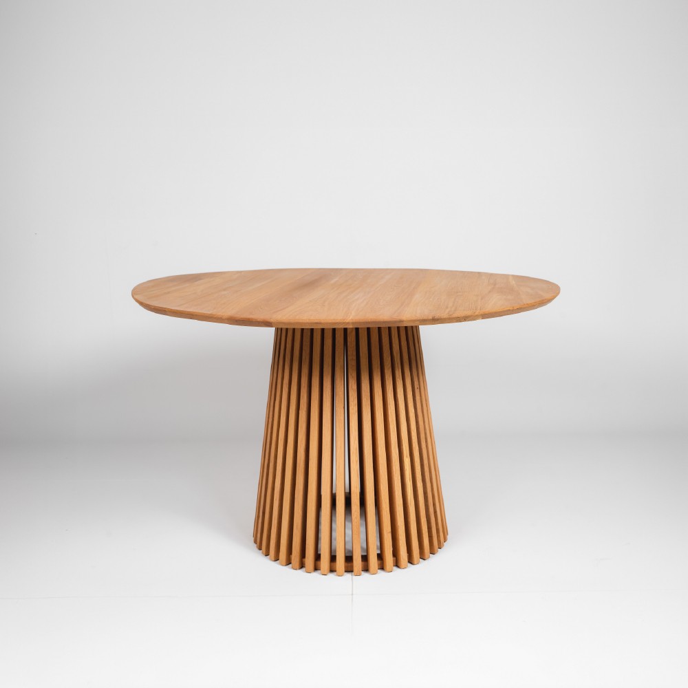 Joint Masa – Meşe / 120 cm