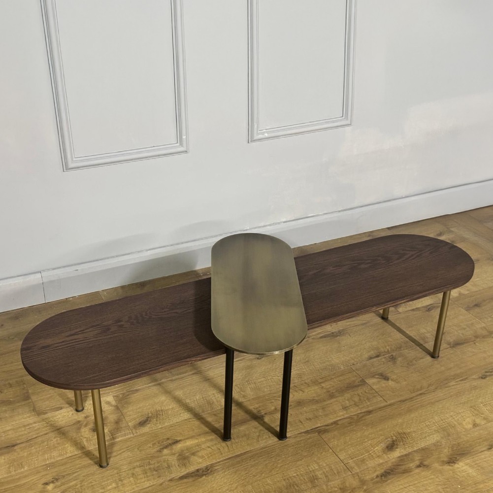 Twin Sehpa – 65 cm