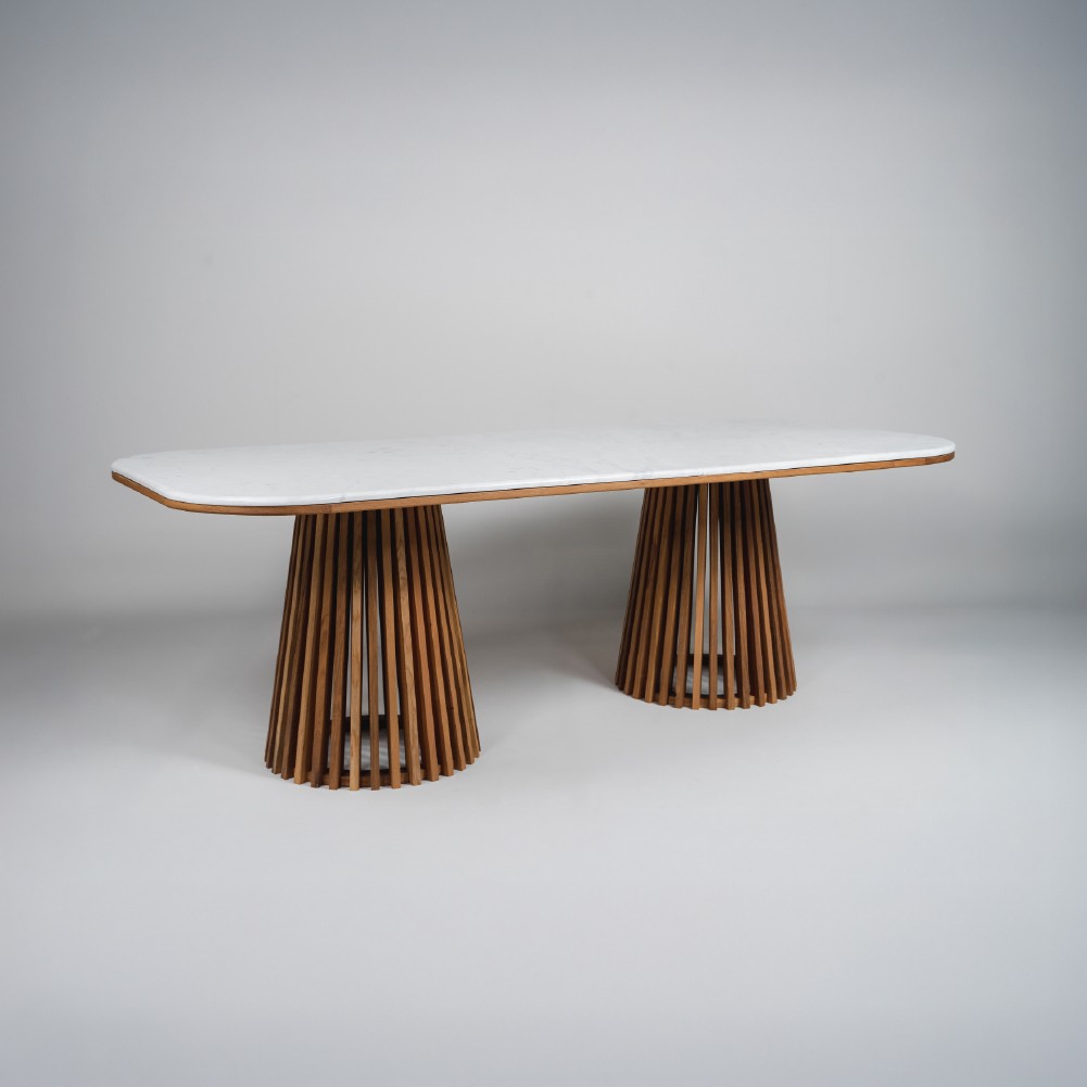 Joint Masa – Carrara / 200 cm