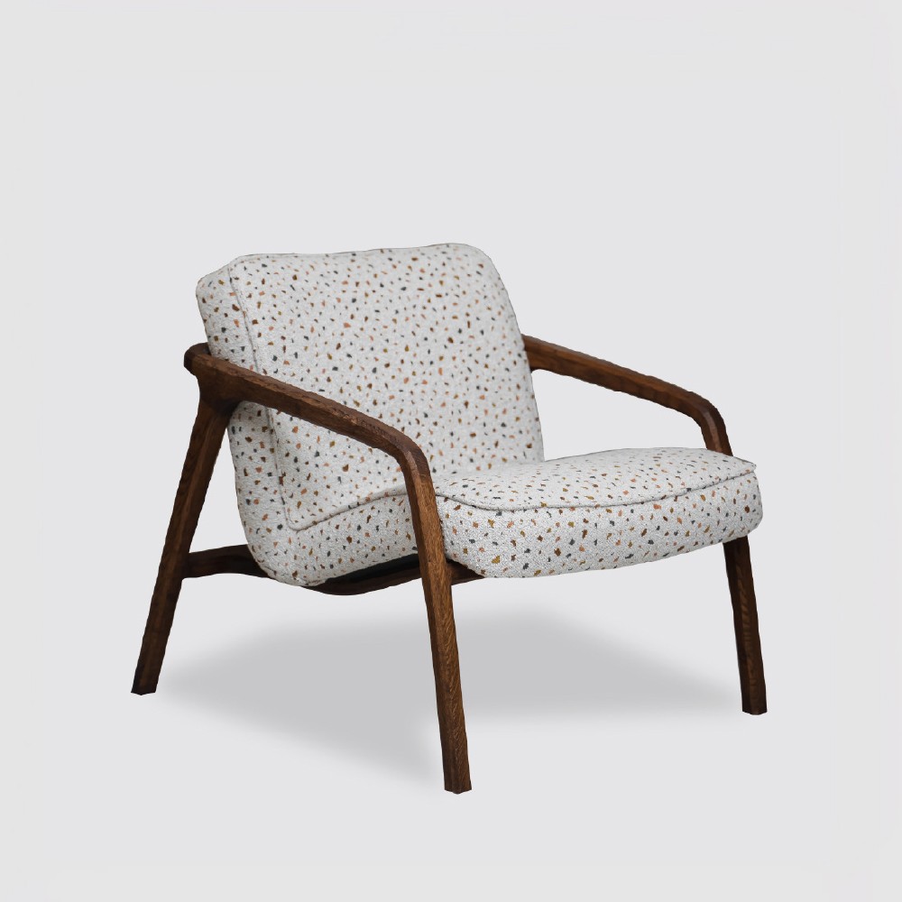 Sole Berjer – Terrazzo Beyaz