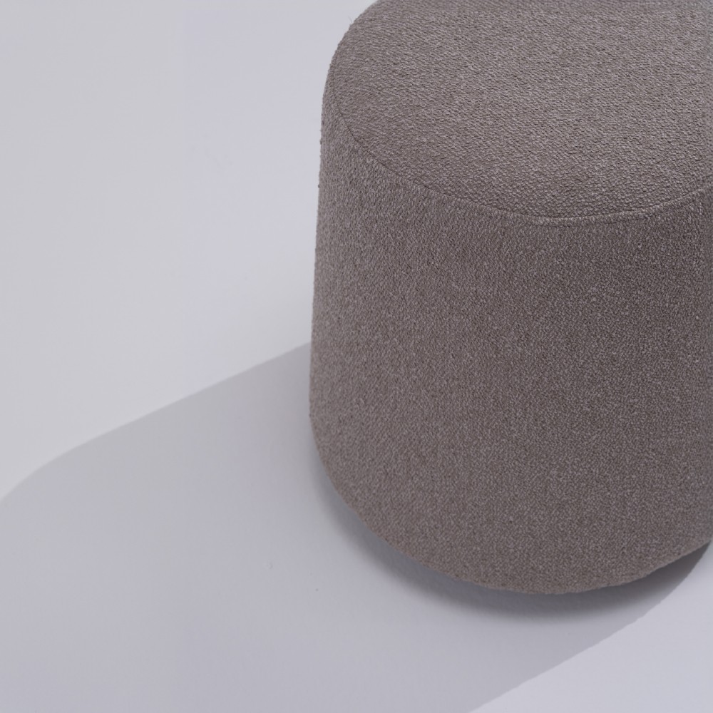 Bonic Puf – Gri