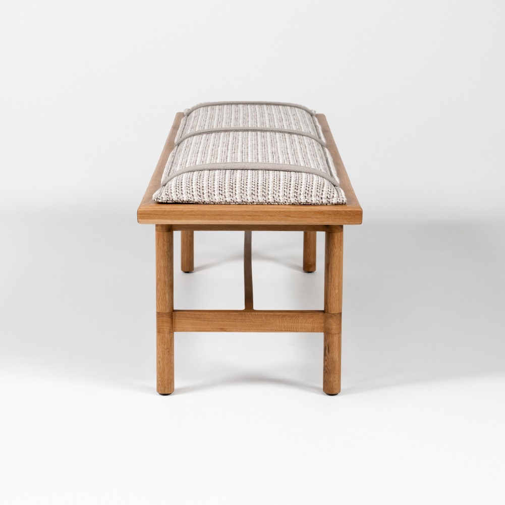 Nest Bench - Krem
