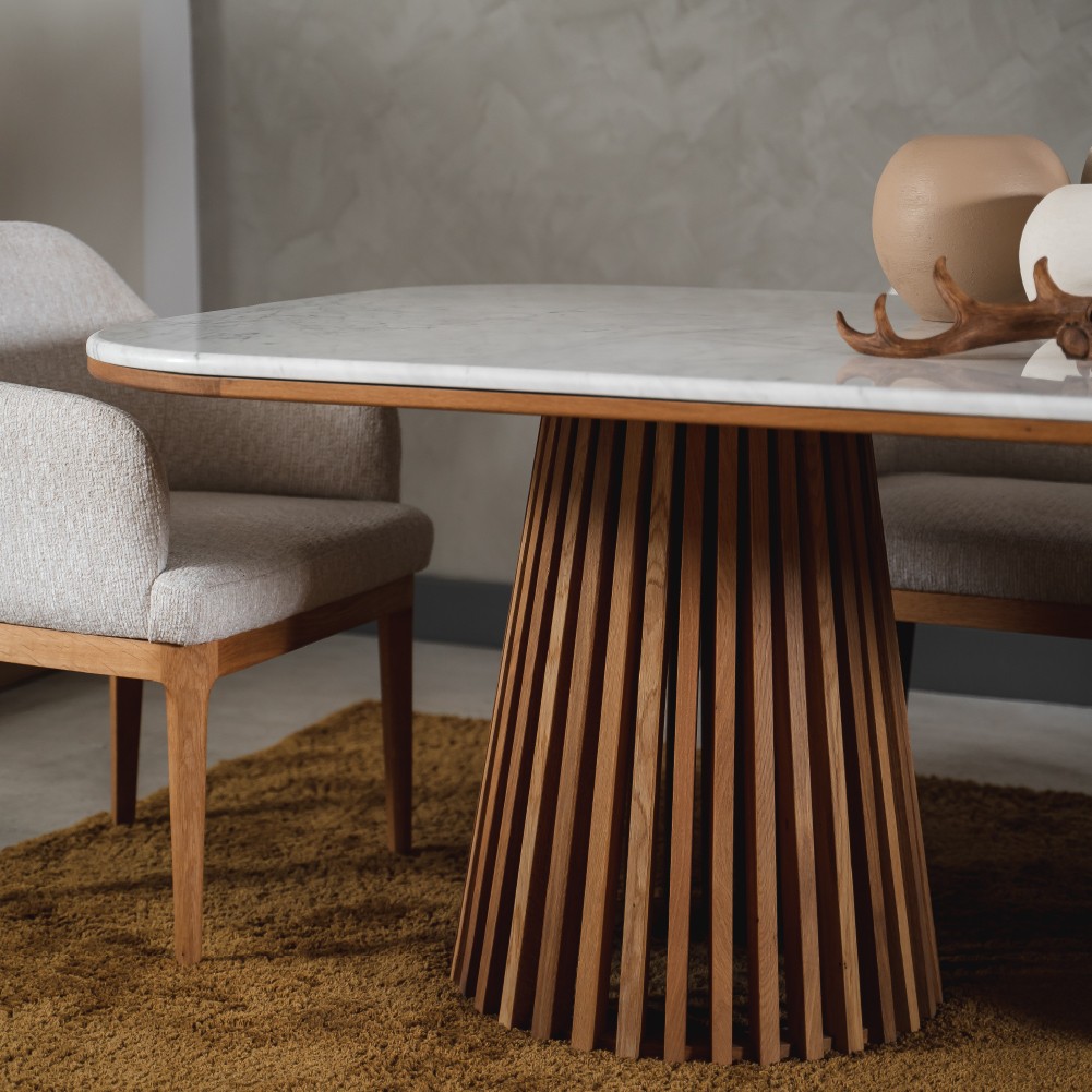 Joint Masa – Carrara / 180 cm