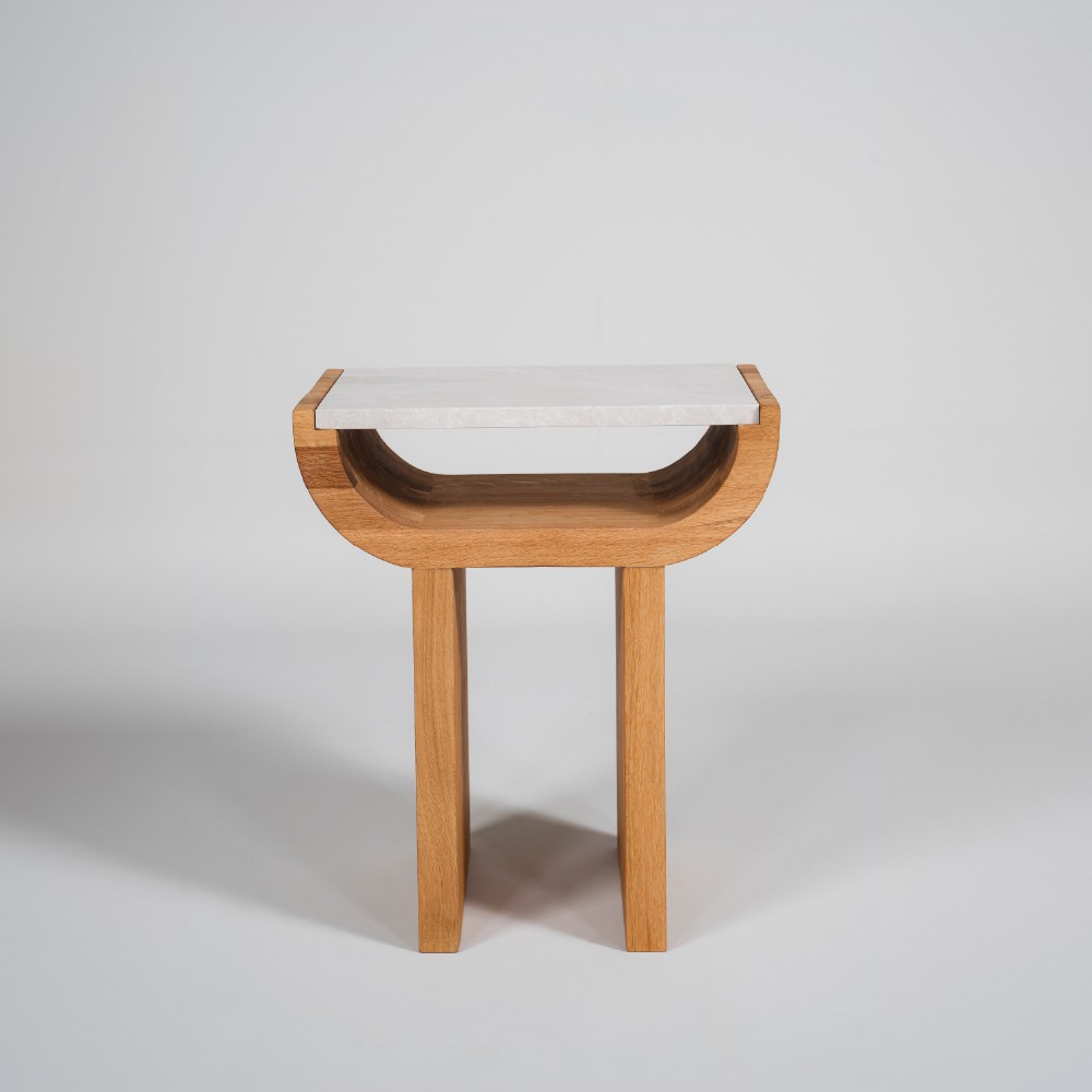 Demi Sehpa – Diana Royal / 45 cm – H:60