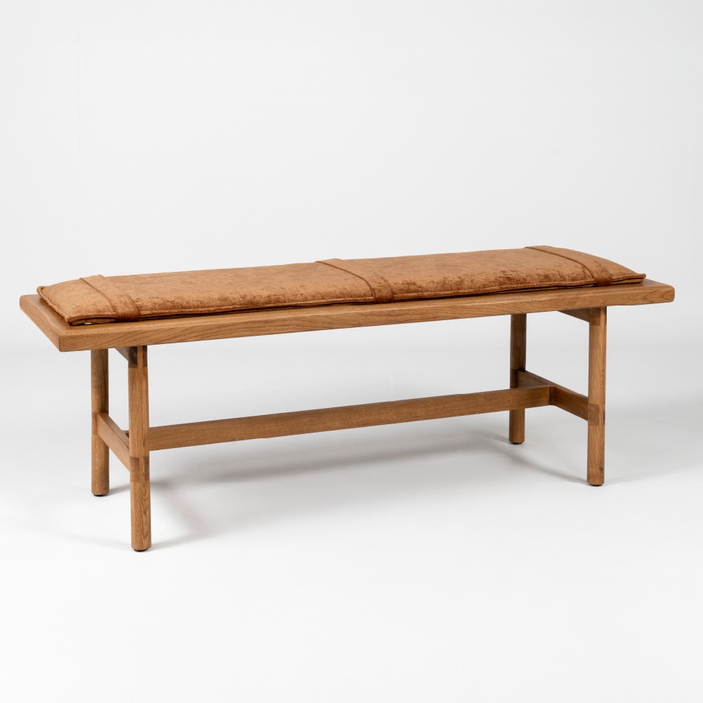 Nest Bench - Kiremit
