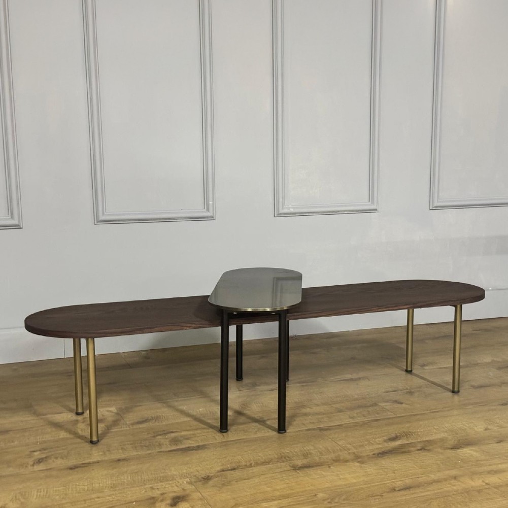 Twin Sehpa – 65 cm