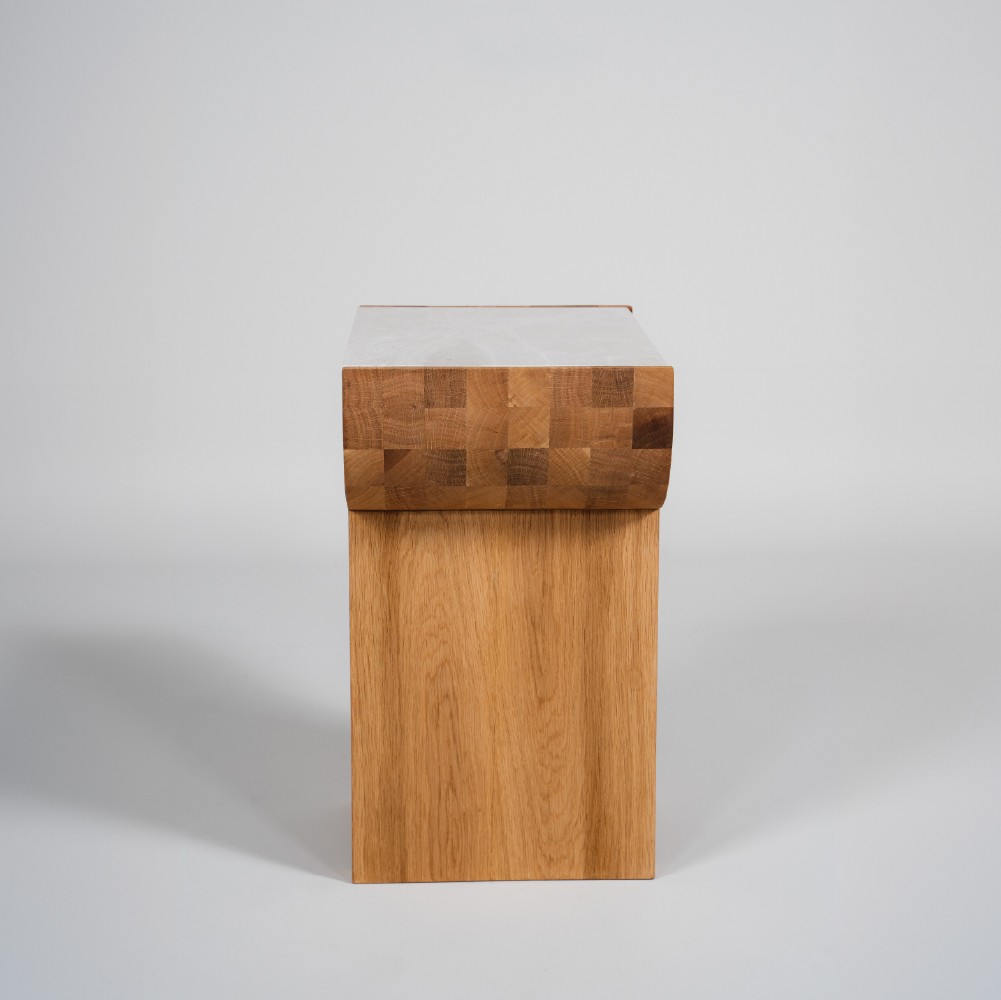 Demi Sehpa – Diana Royal / 45 cm – H:60