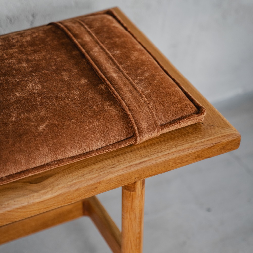 Nest Bench - Kiremit