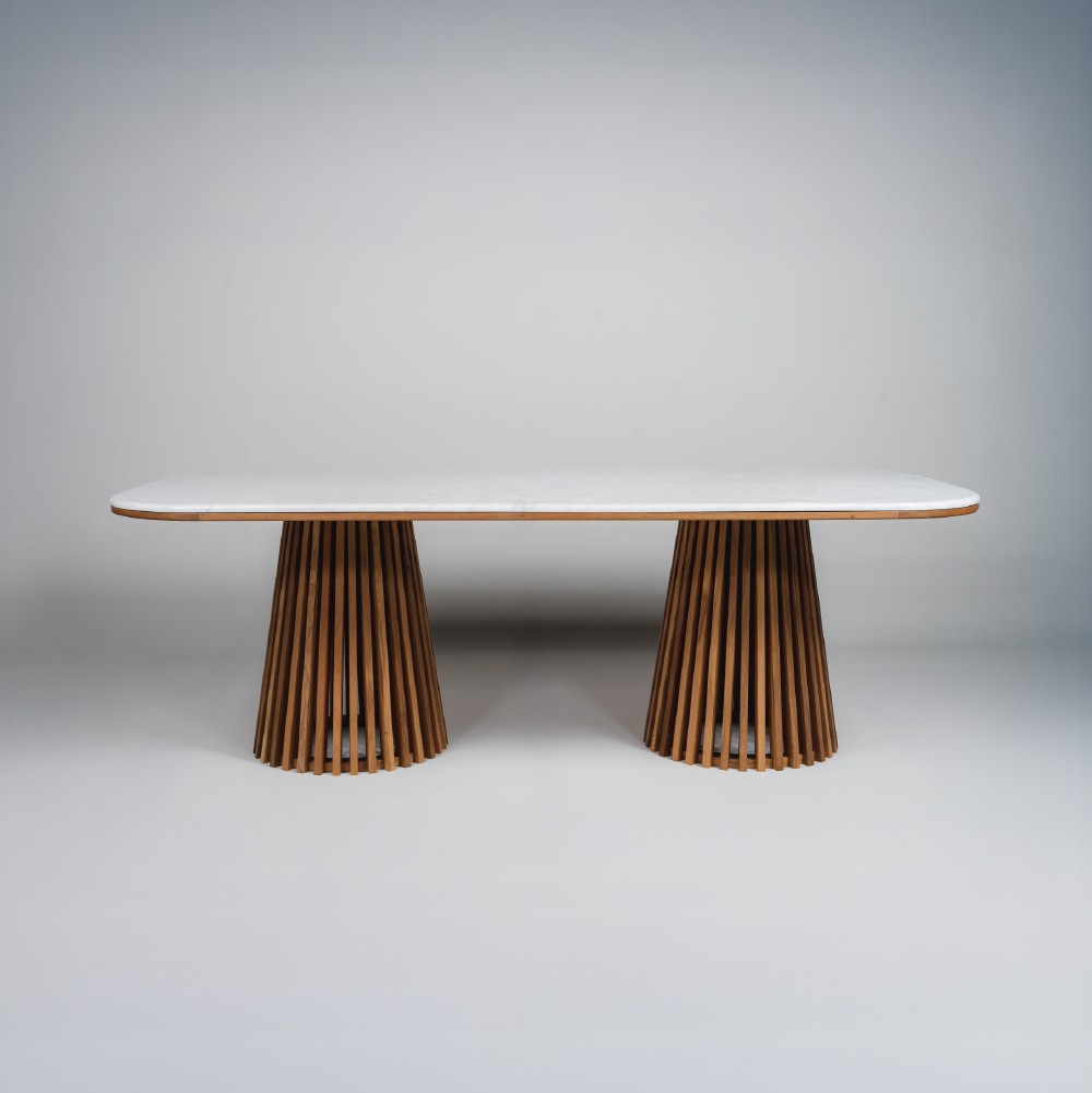 Joint Masa – Carrara / 200 cm