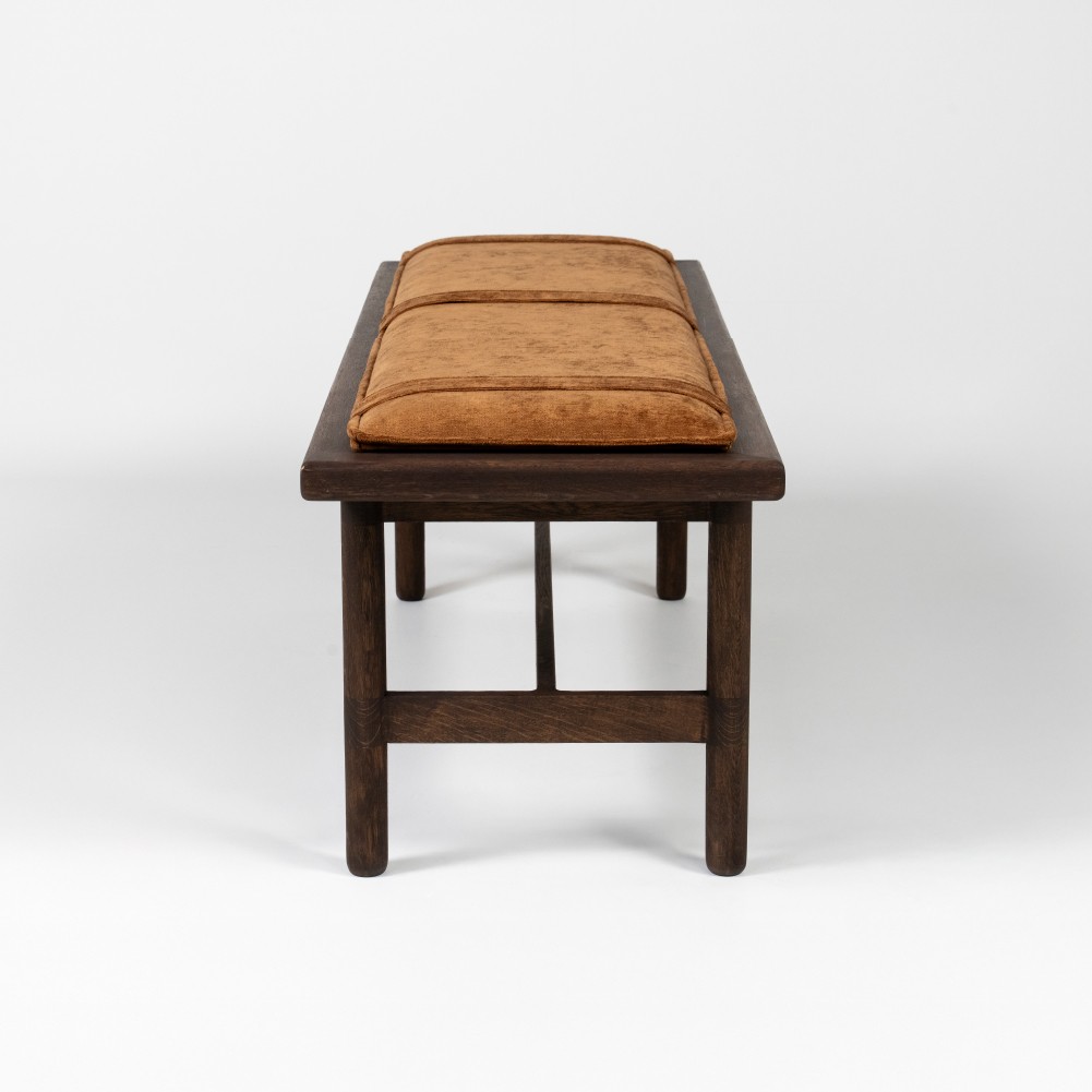 Nest Bench - Kiremit