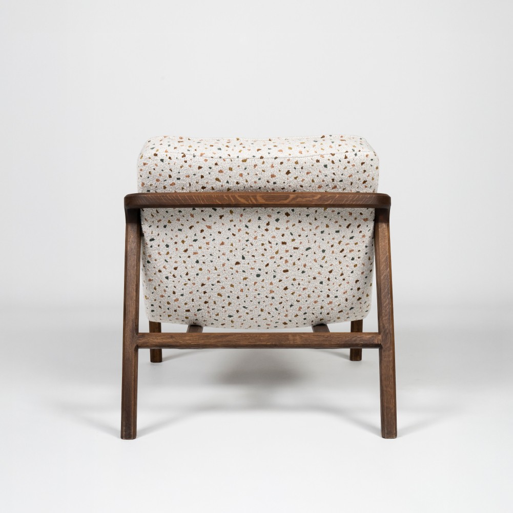 Sole Berjer – Terrazzo Beyaz