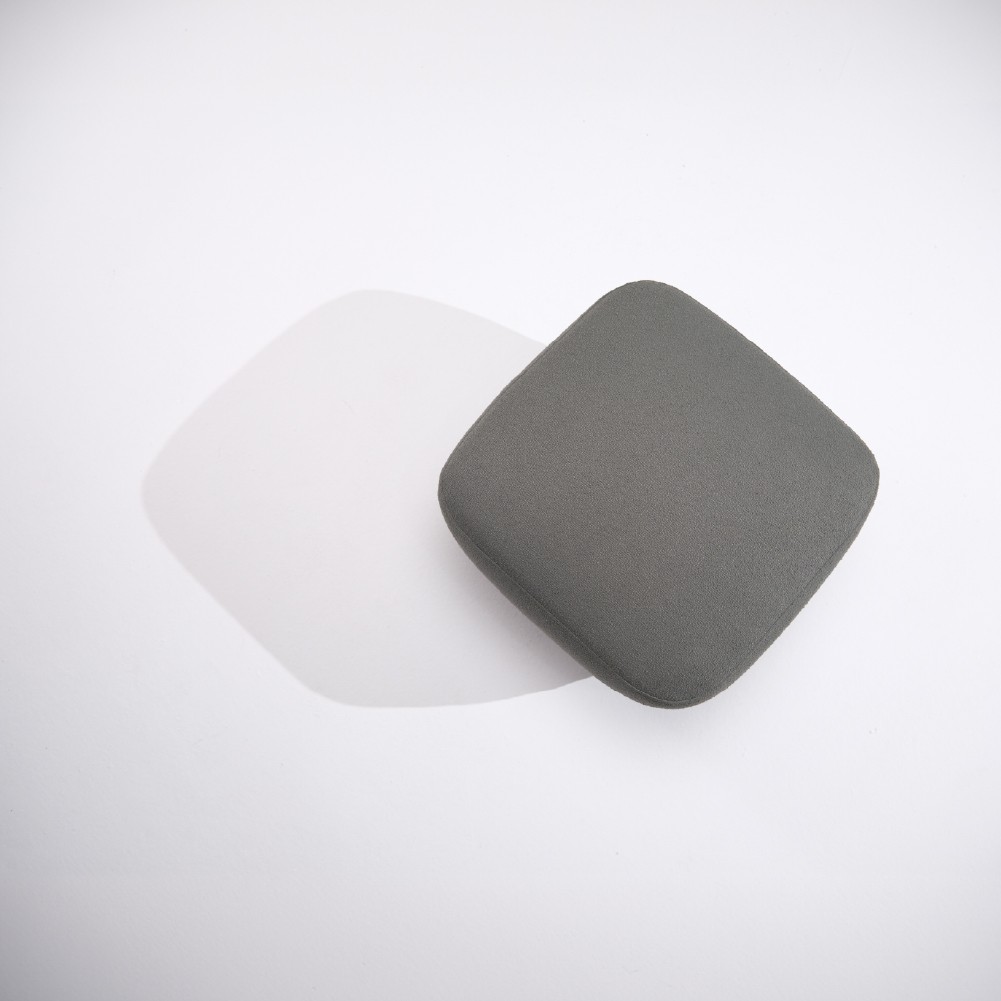 Stone Puf – Gri