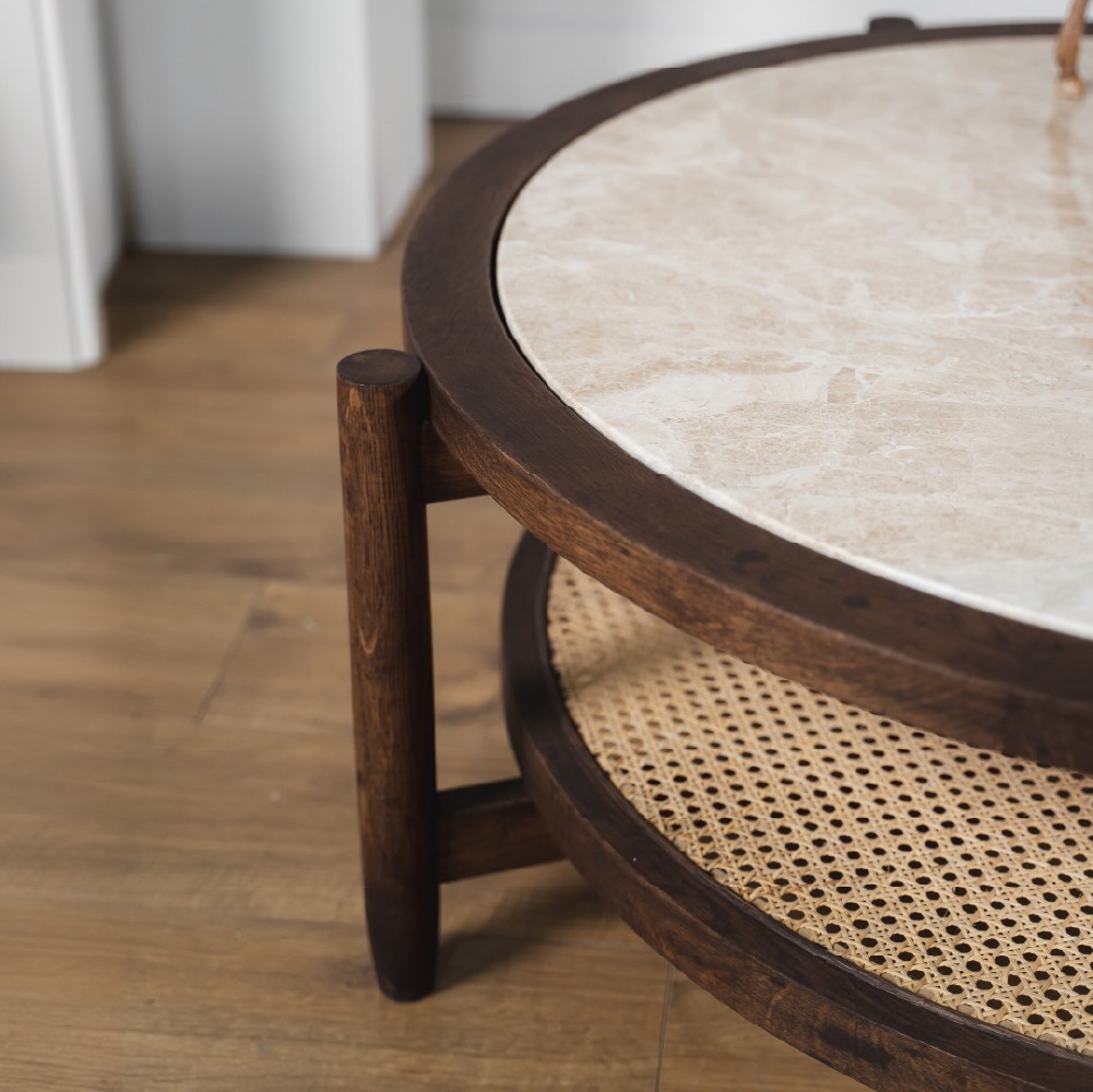 Step Sehpa – Diana Royal / 100 cm