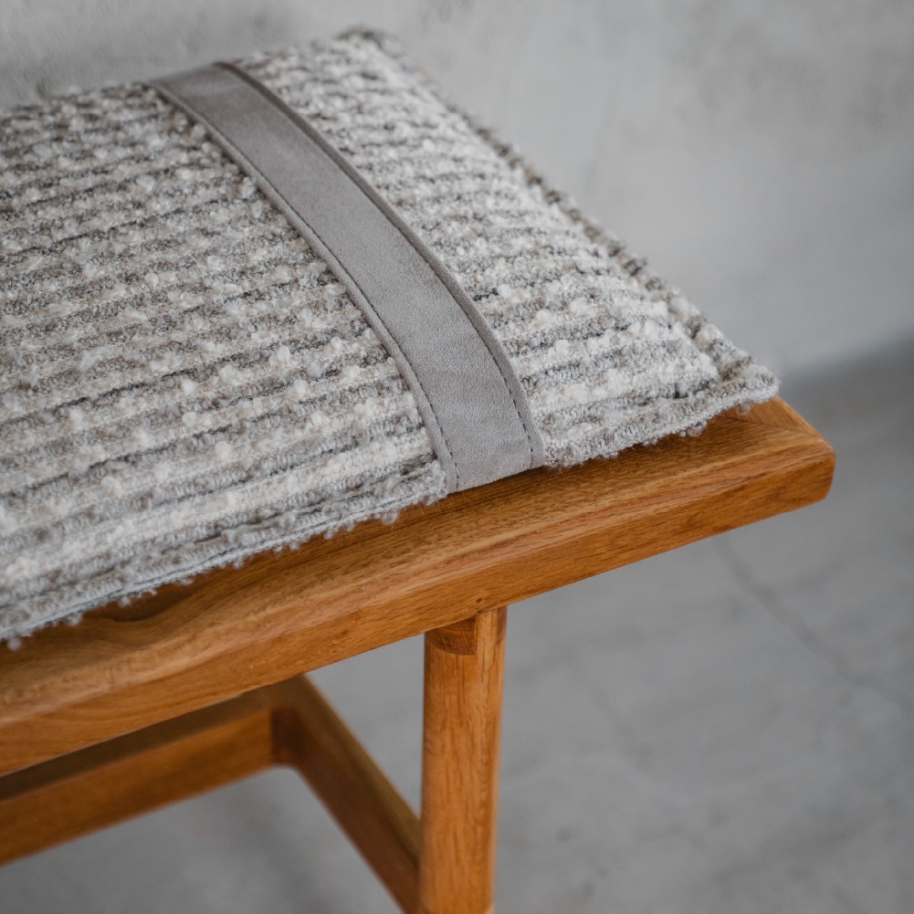 Nest Bench - Gri