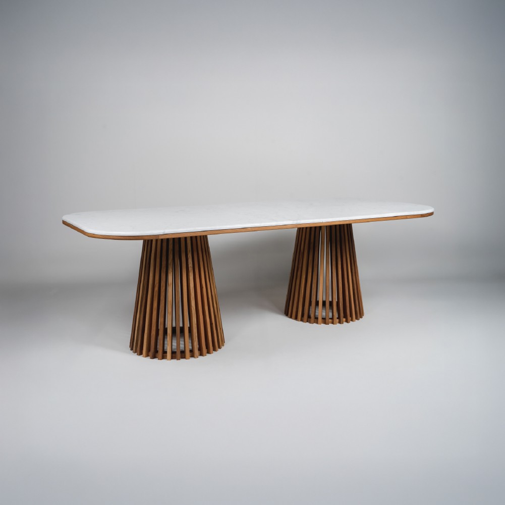Joint Masa – Carrara / 180 cm