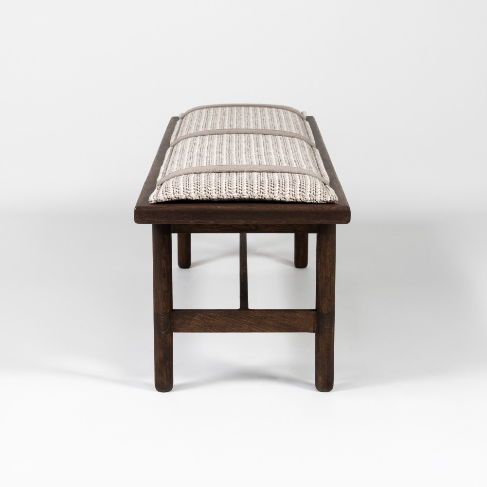 Nest Bench - Krem