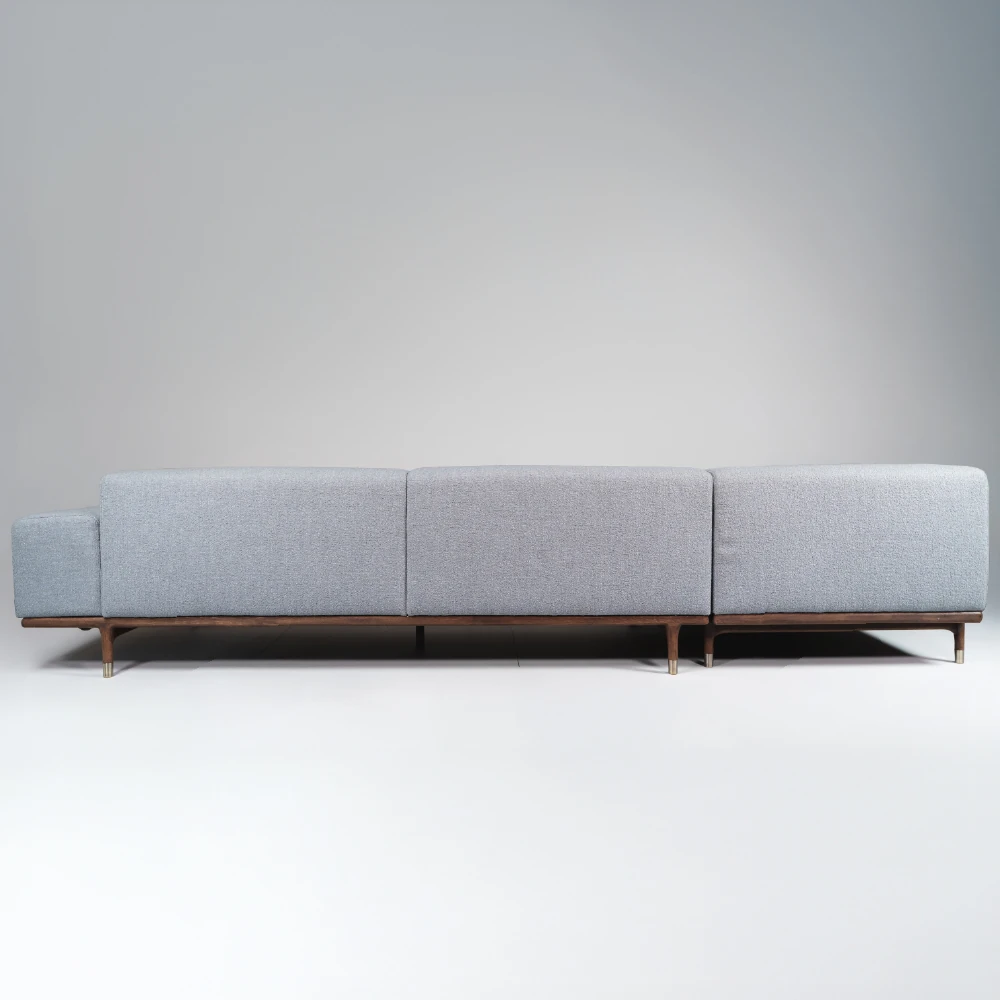 Fabius Köşe Kanepe