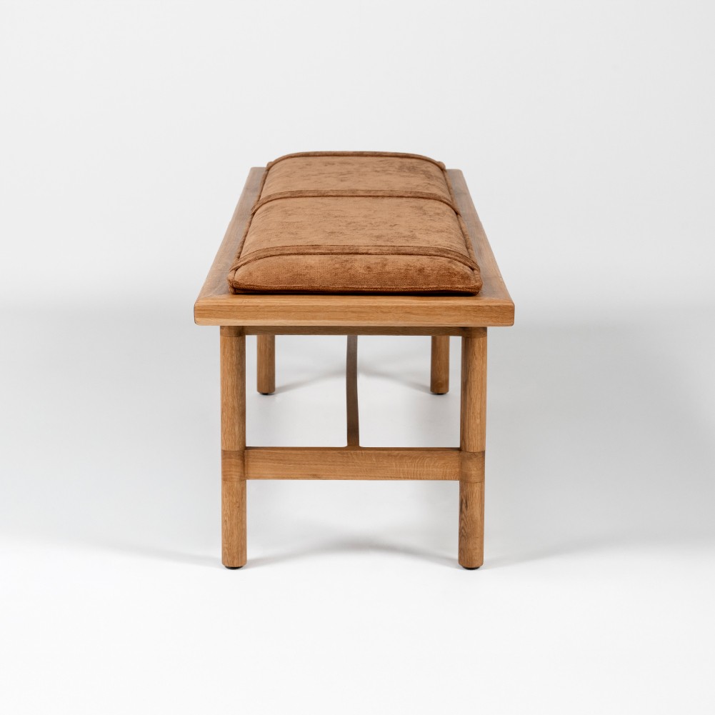 Nest Bench - Kiremit