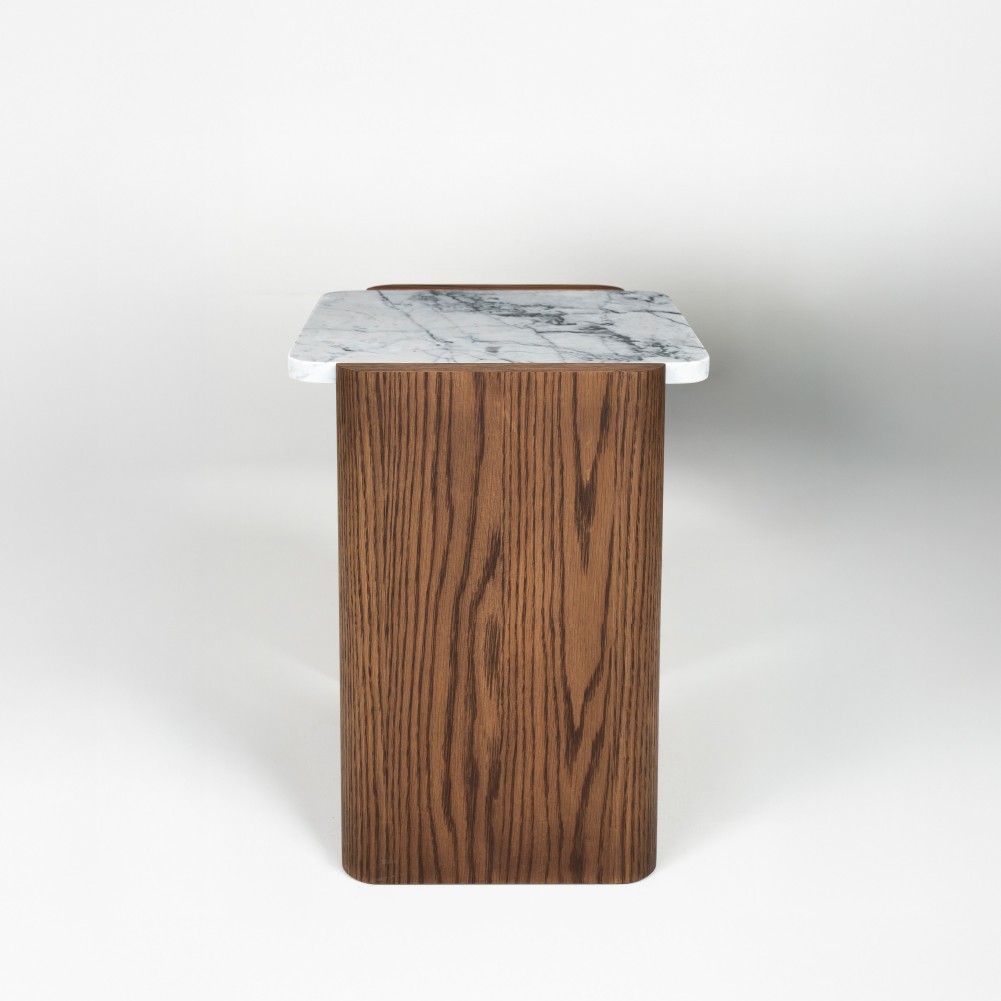 Boon Yan Sehpa - Carrara