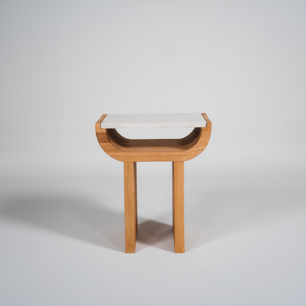 Demi Sehpa – Diana Royal / 45 cm – H:53