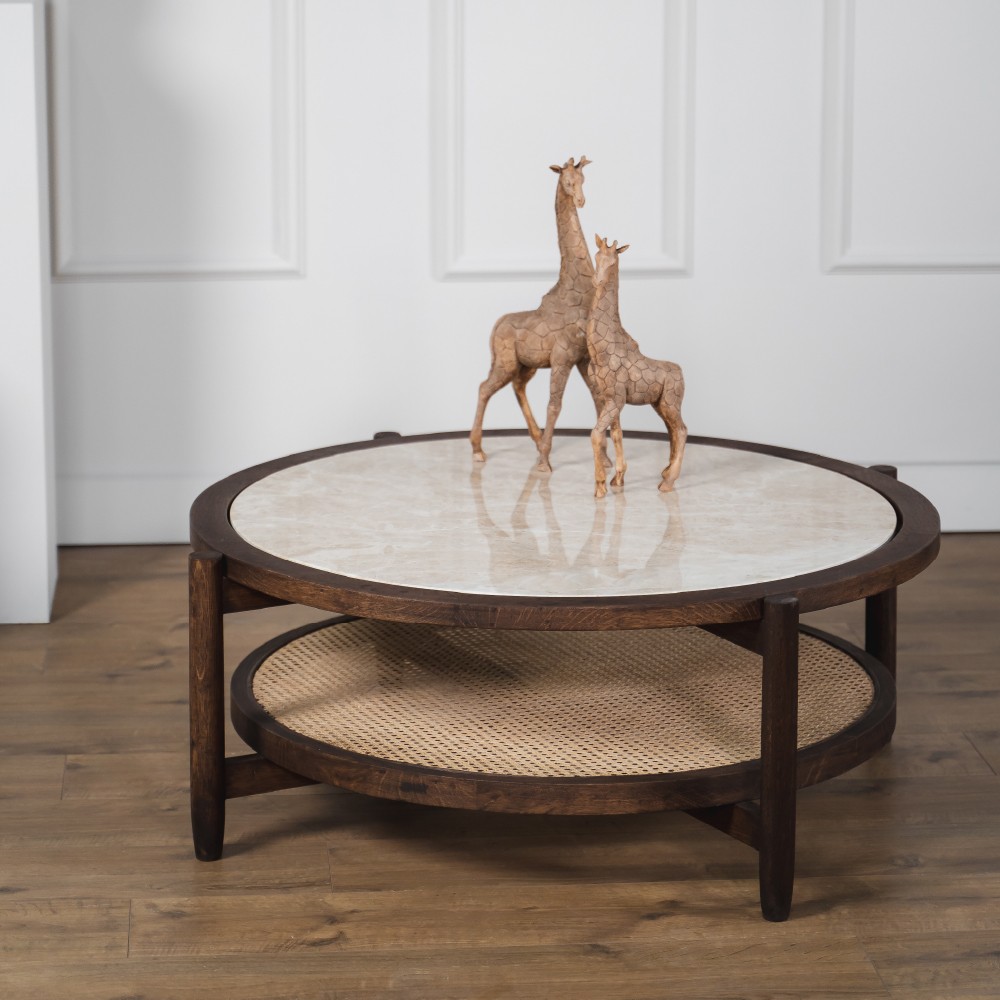Step Sehpa – Diana Royal / 100 cm