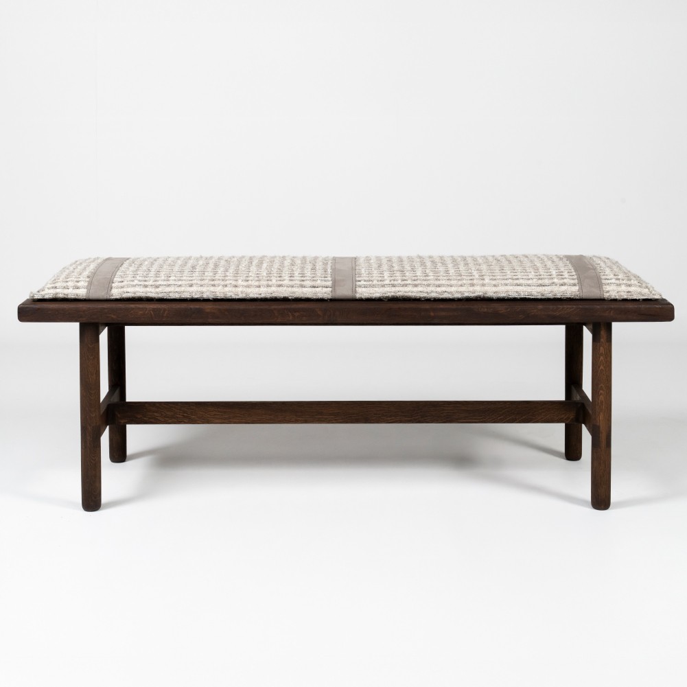 Nest Bench - Gri
