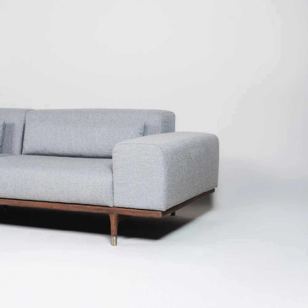 Fabius Köşe Kanepe