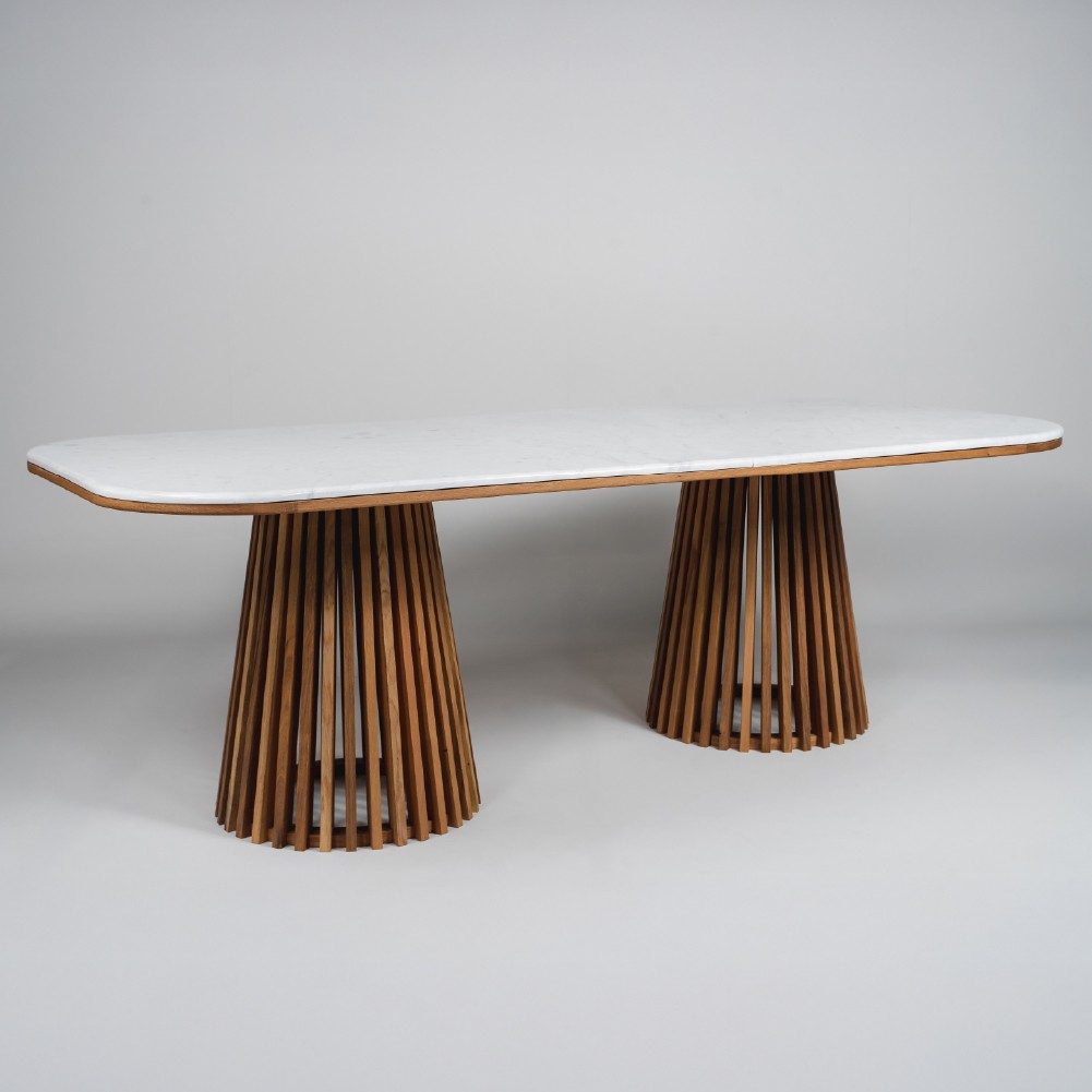 Joint Masa – Carrara / 240 cm