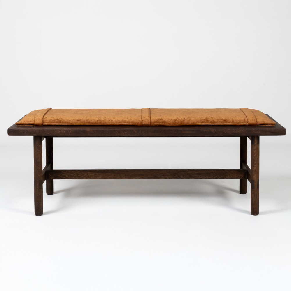 Nest Bench - Kiremit