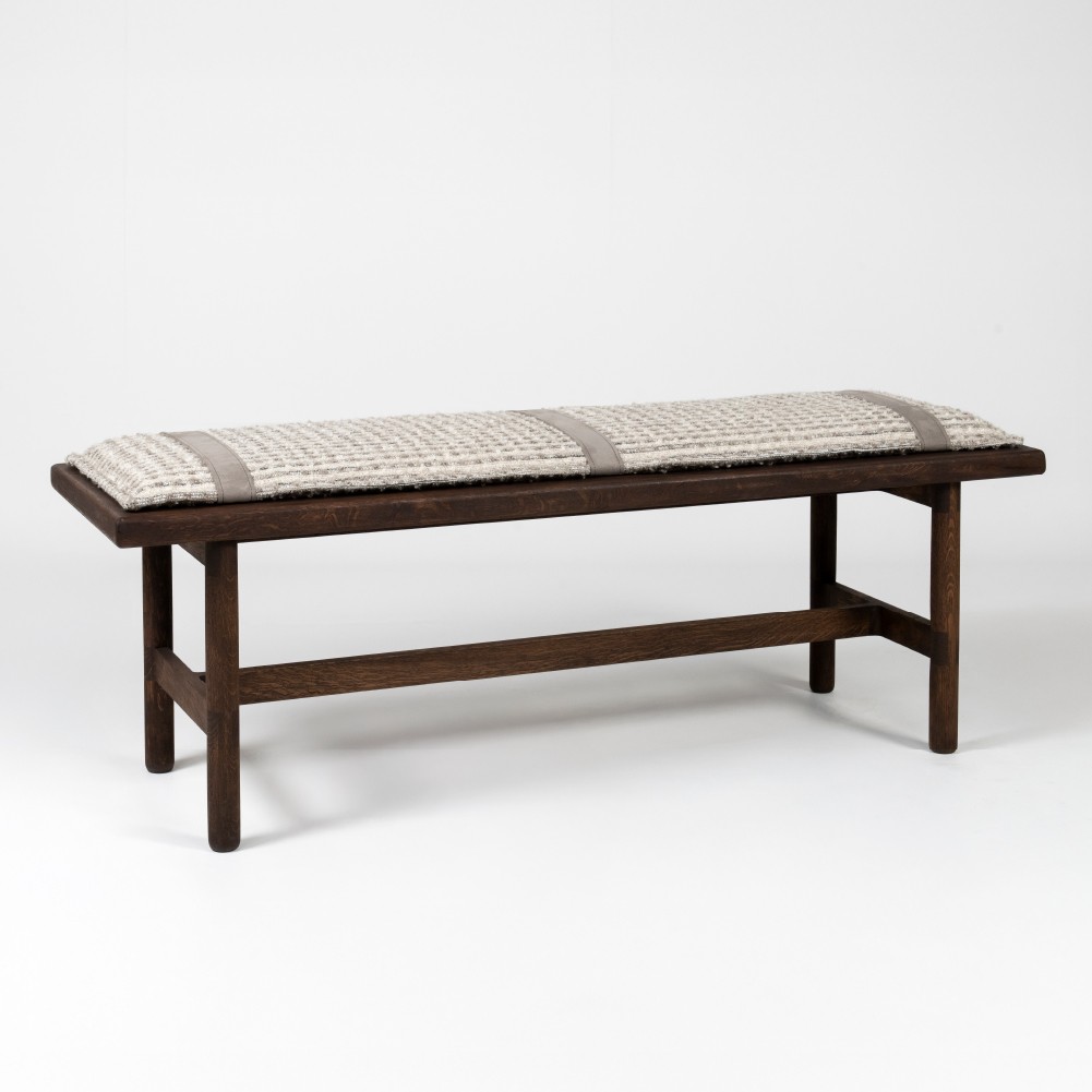 Nest Bench - Gri
