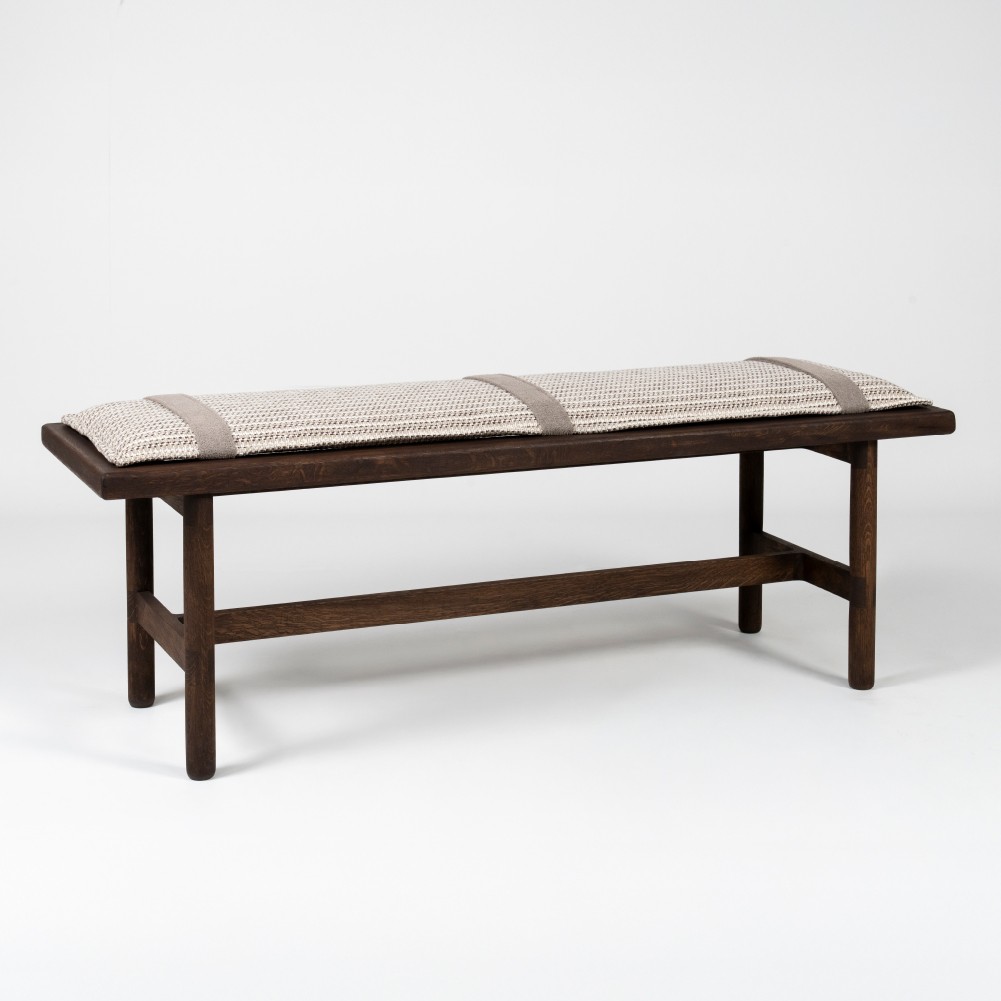 Nest Bench - Krem