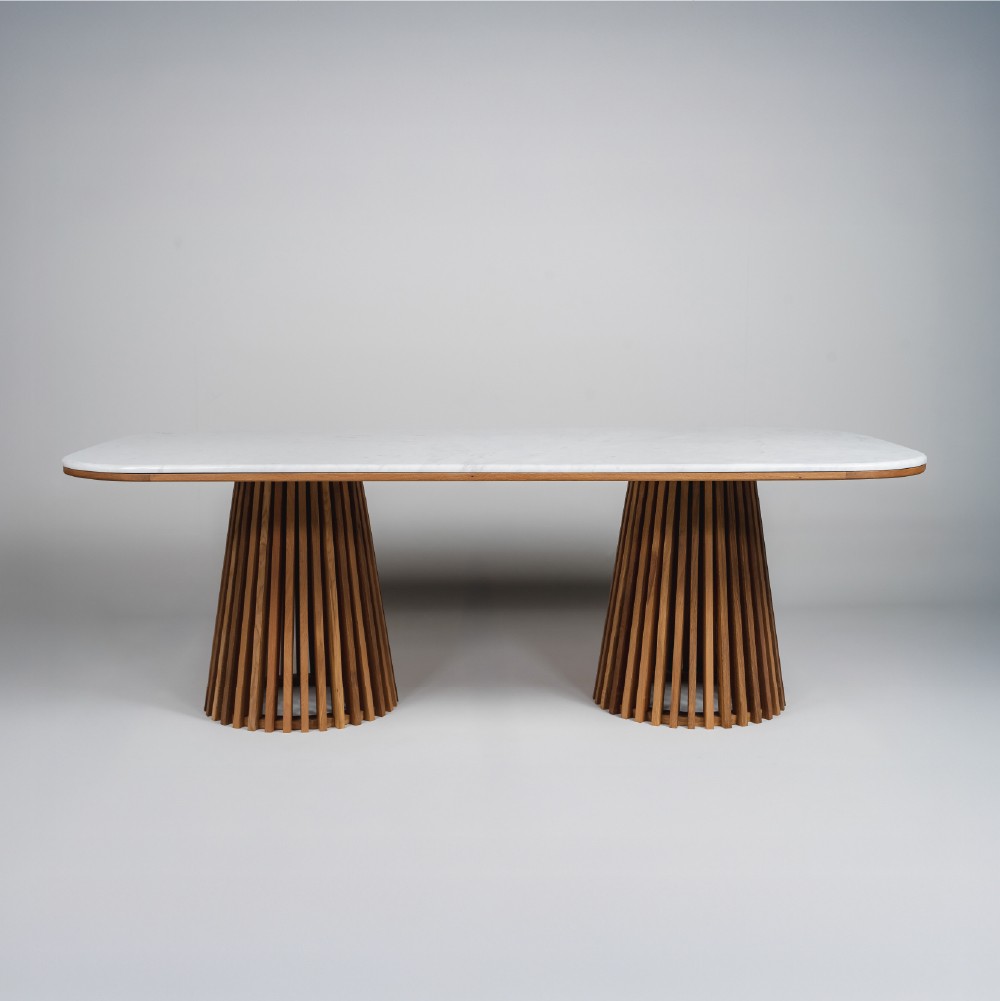 Joint Masa – Carrara / 220 cm