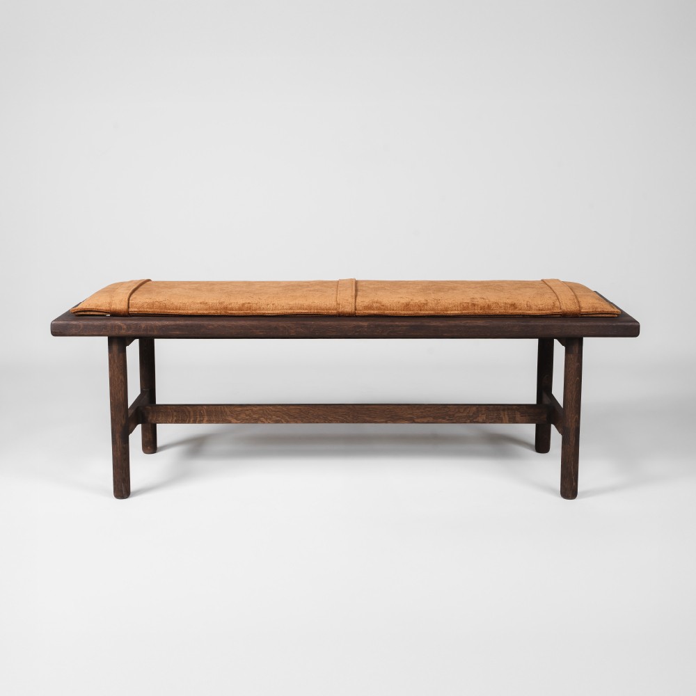 Nest Bench - Kiremit