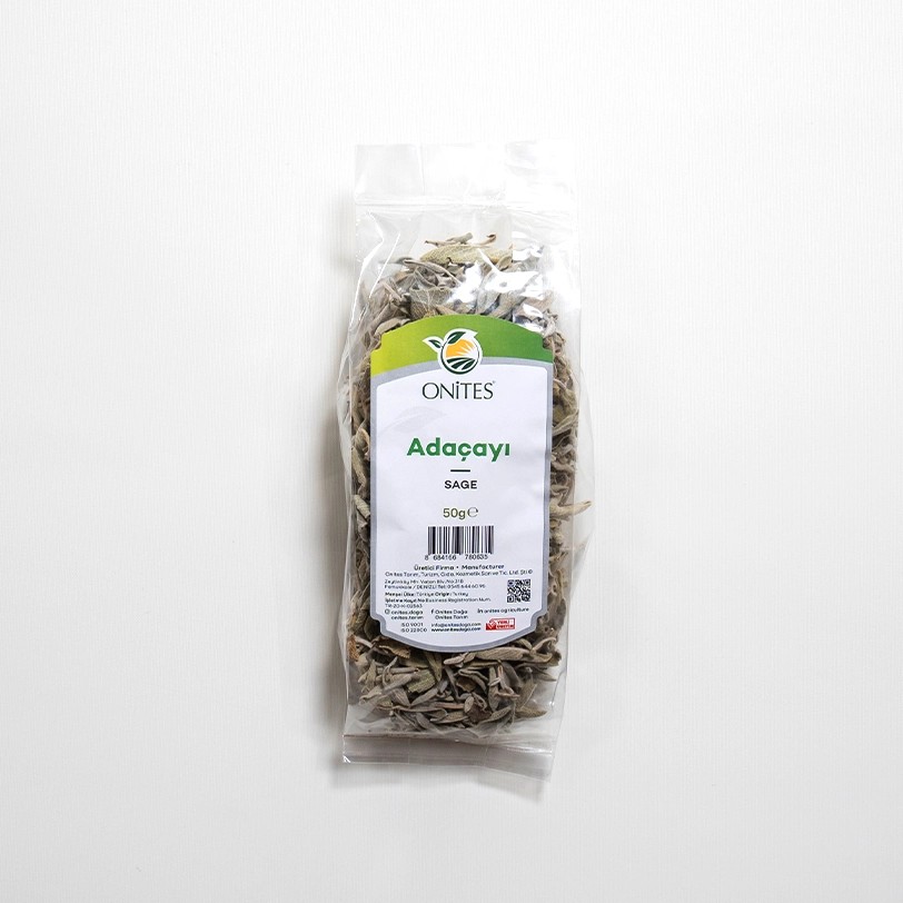 Adaçayı 50gr