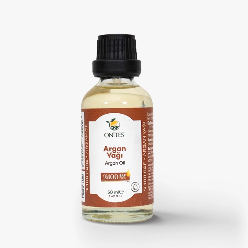 Argan Yağı 50ml