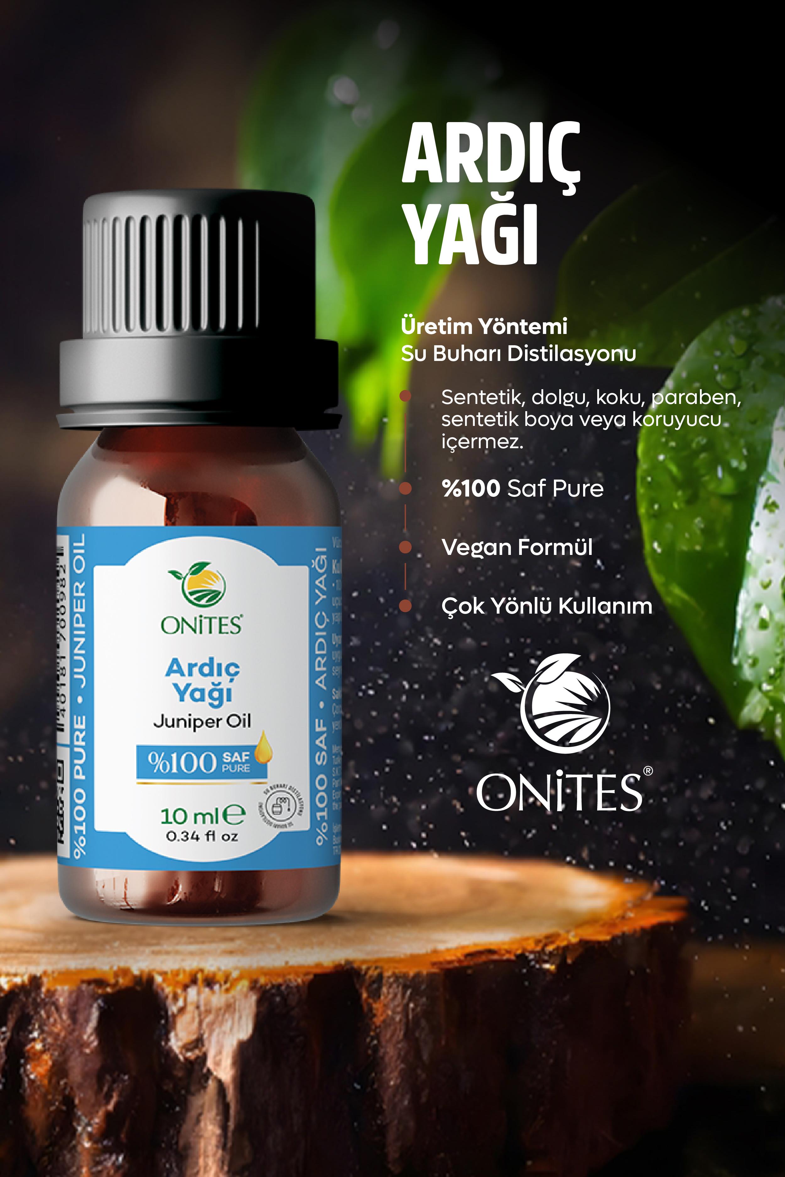 Ardıç Yağı 10ml