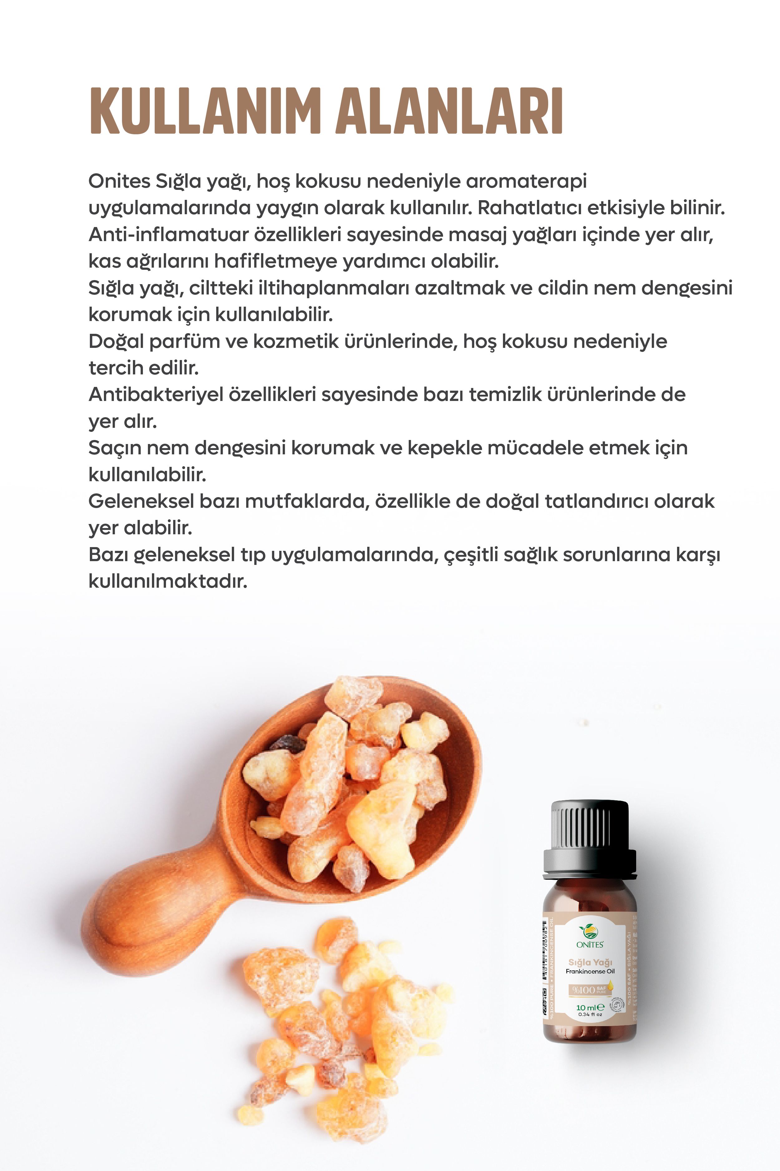 Sığla Yağı 10ml